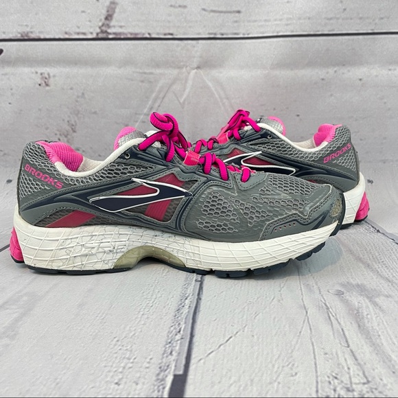 Brooks Ravenna 5v Running Shoe Size 8.5 - Picture 6 of 6